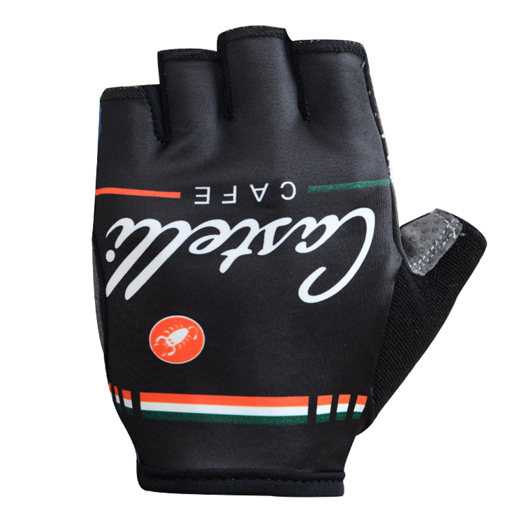 2015 Castelli Guanto Ciclismo